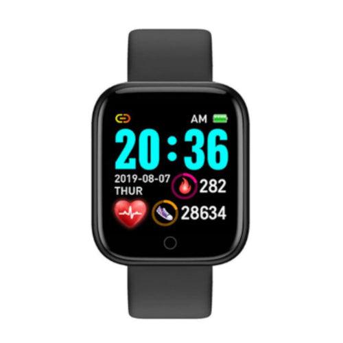 SmartWatch Sport Digital