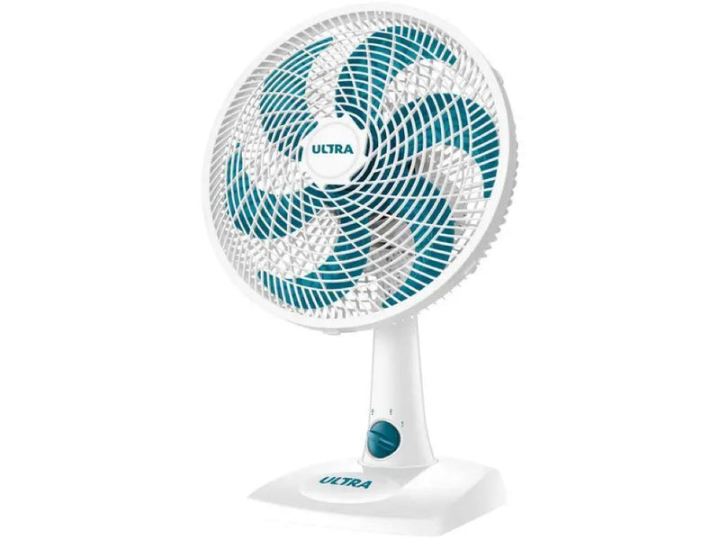 Ventilador de Mesa e Parede Ultra V-30B 30CM 6 velocidades 110V