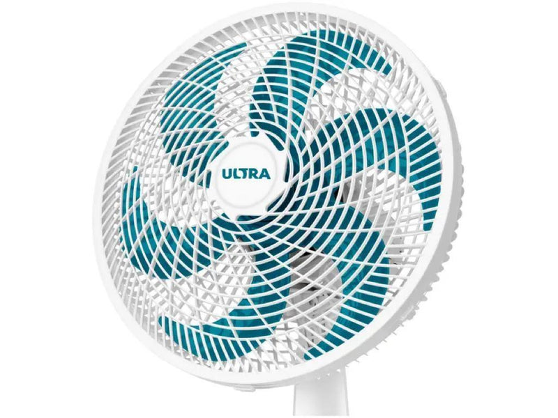 Ventilador de Mesa e Parede Ultra V-30B 30CM 6 velocidades 110V