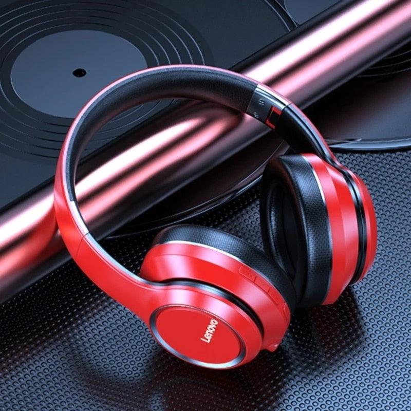 Lenovo HD200 Headphone Bluetooth